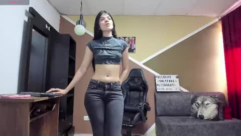 Lisa Gray Independent Model online show from 07-30-26, 07:46