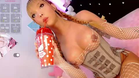 lisahadidd online show from 08-04-26, 12:25