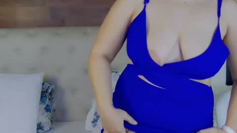 SofiaHanson online show from 01-28-25, 07:21