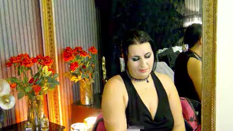 SofiaHanson online show from 09-30-25, 06:02