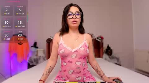  Lisa  online show from 11-05-25, 05:29