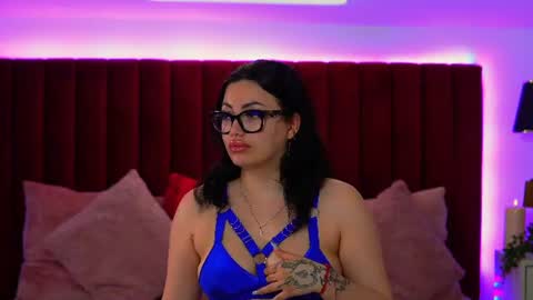  Lisa  online show from 07-02-26, 05:24