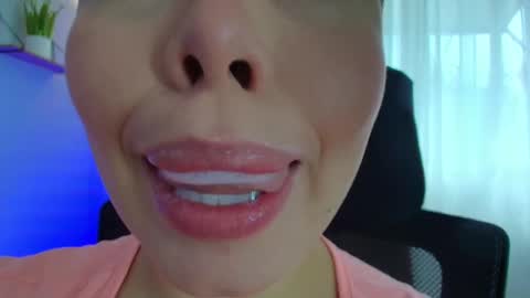 Lisbet online show from 02-27-25, 02:32