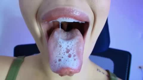 Lisbet online show from 02-14-26, 02:14