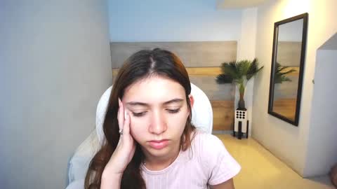 Snapshot of liseth_fox chatting on 12-04-24, 11:13 Liseth Fox online show from 12-04-24, 11:13