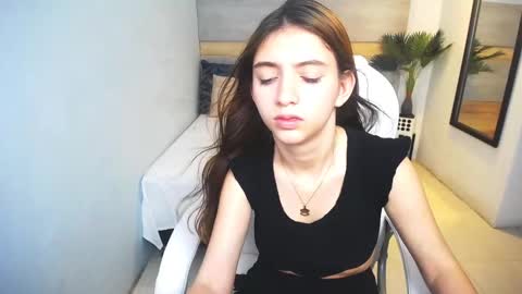 Snapshot of liseth_fox chatting on 12-06-24, 02:24 Liseth Fox online show from 12-06-24, 02:24