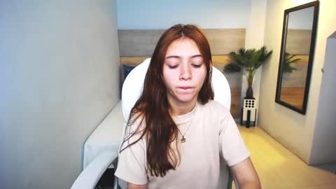 Snapshot of liseth_fox chatting on 01-11-25, 01:53 Liseth Fox online show from 01-11-25, 01:53