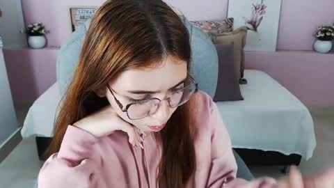 Snapshot of liseth_fox chatting on 01-25-25, 04:24 Liseth Fox online show from 01-25-25, 04:24