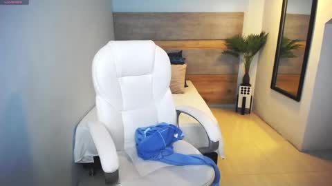 Snapshot of liseth_fox chatting on 02-08-25, 06:22 Liseth Fox online show from 02-08-25, 06:22