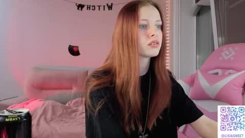 Lika online show from 11-20-25, 03:56