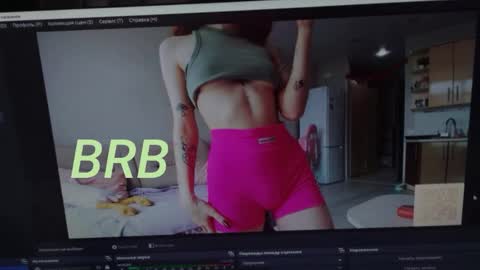 Lika online show from 03-10-26, 03:28