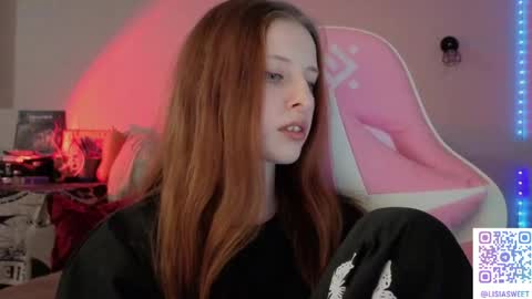 Lika online show from 04-13-26, 02:33