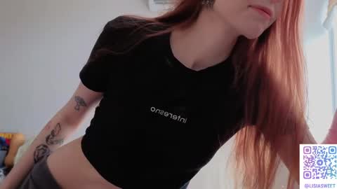 Lika online show from 04-25-26, 07:33