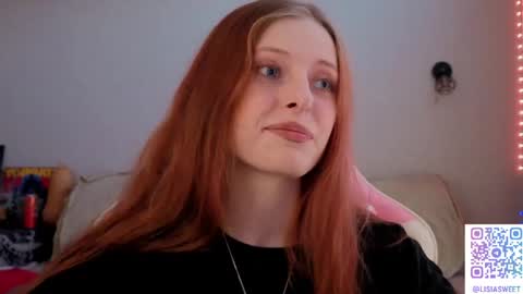 Lika online show from 05-27-26, 02:25