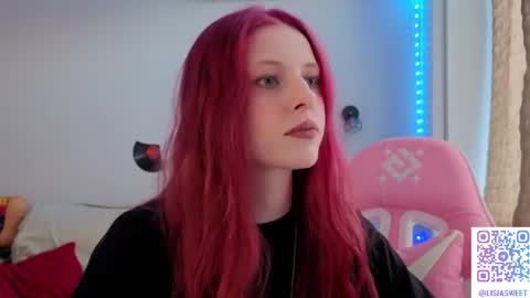 Lika online show from 06-14-26, 02:19