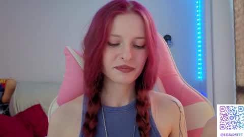 Lika online show from 06-22-26, 02:25