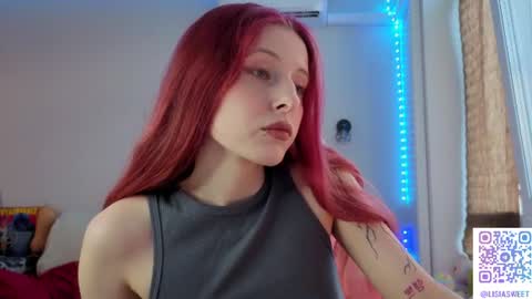 Lika online show from 06-25-26, 02:32