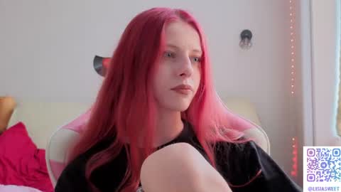 Lika online show from 06-27-26, 12:55