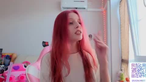 Lika online show from 06-30-26, 02:07