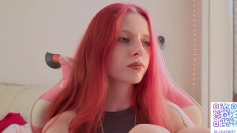 Lika online show from 07-03-26, 01:50