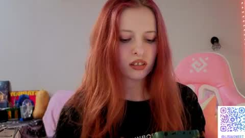 Lika online show from 07-16-26, 03:07