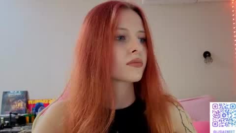 Lika online show from 07-17-26, 03:18