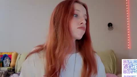 Lika online show from 07-27-26, 02:57
