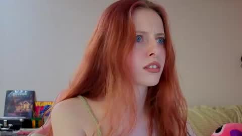 Lika online show from 07-30-26, 03:11