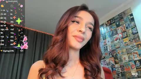 Liso online show from 05-25-26, 03:18