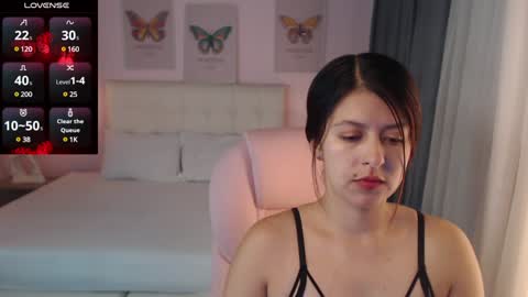 Andrea online show from 12-10-24, 03:55