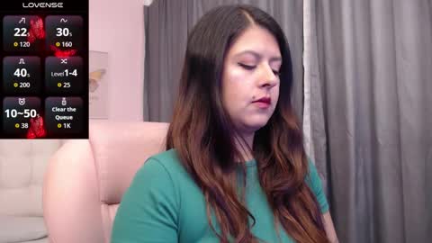 Andrea online show from 10-20-25, 04:13