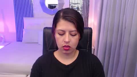 Snapshot of liss_black chatting on 02-18-26, 03:35 Andrea online show from 02-18-26, 03:35