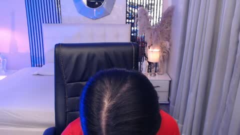 Andrea online show from 04-29-26, 03:54