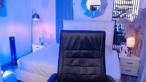 Snapshot of liss_black chatting on 07-14-26, 03:55 Andrea online show from 07-14-26, 03:55