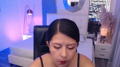 Snapshot of liss_black chatting on 07-27-26, 03:46 Andrea online show from 07-27-26, 03:46