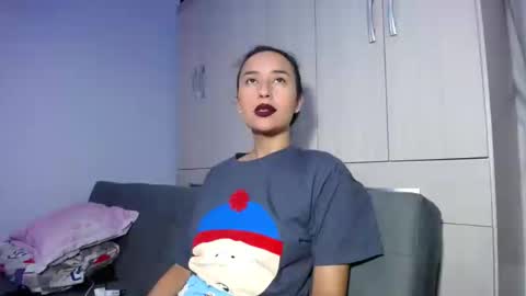 Snapshot of lissa2021 chatting on 02-23-25, 02:40 Lisa online show from 02-23-25, 02:40