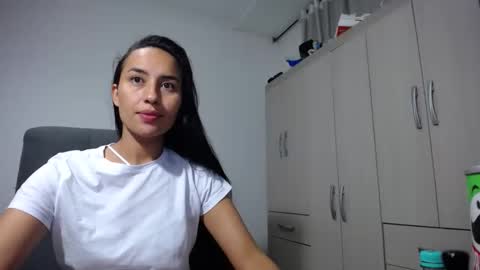 Snapshot of lissa2021 chatting on 02-24-25, 03:02 Lisa online show from 02-24-25, 03:02