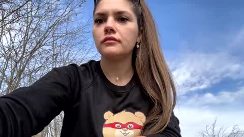 Snapshot of lissa__1 chatting on 03-12-25, 08:41 Lissa online show from 03-12-25, 08:41