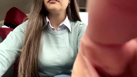 Lissa online show from 12-04-25, 11:41