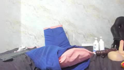 Lisa online show from 02-12-25, 09:10