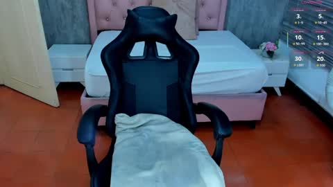 Snapshot of lissa_jhonsoon chatting on 05-27-26, 03:47 L I S S A online show from 05-27-26, 03:47