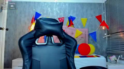 L I S S A  online show from 06-23-26, 03:26