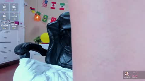 L I S S A  online show from 06-27-26, 03:28