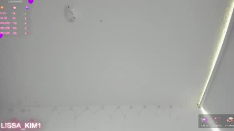 Lissa Kim  online show from 03-06-26, 02:35