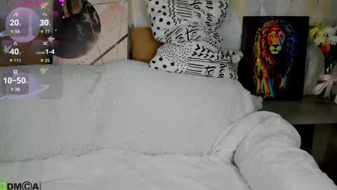 Lissa online show from 09-26-25, 07:56