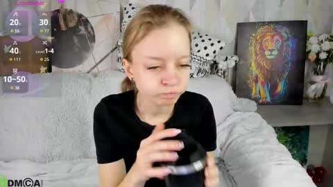 Lissa online show from 09-29-25, 06:51