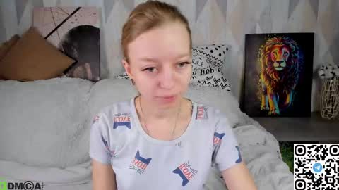 Lissa online show from 10-03-25, 08:22