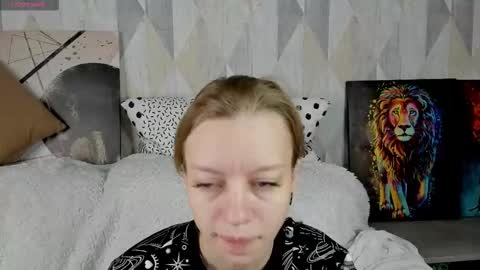 Lissa online show from 10-08-25, 09:18