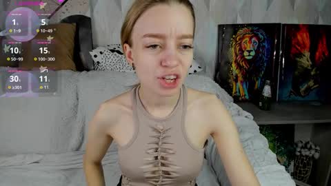 Lissa online show from 10-19-25, 07:20