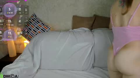 Lissa online show from 11-30-25, 07:23